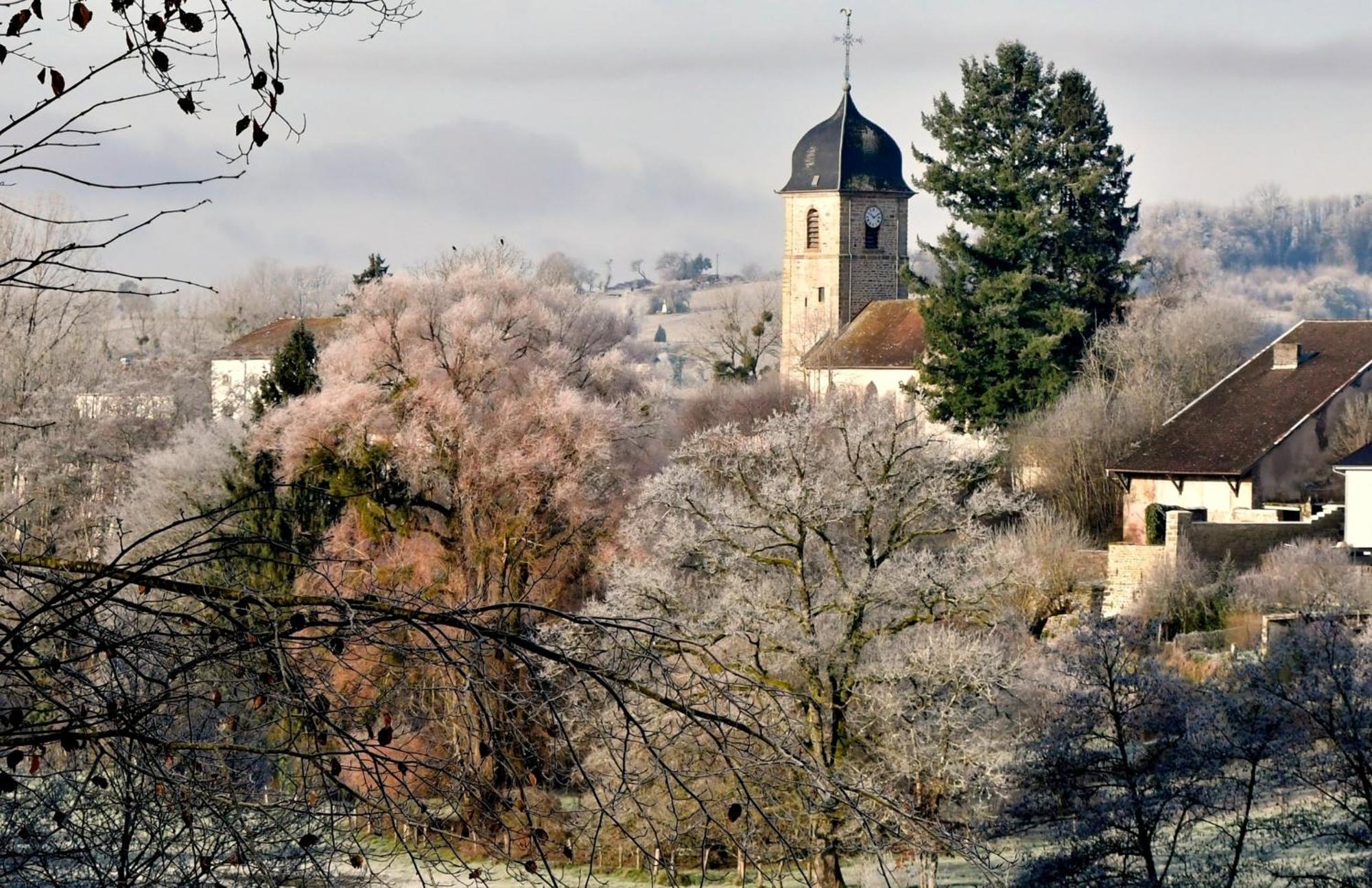 Gite Coeurdacier Monthureux-sur-Saone ภายนอก รูปภาพ