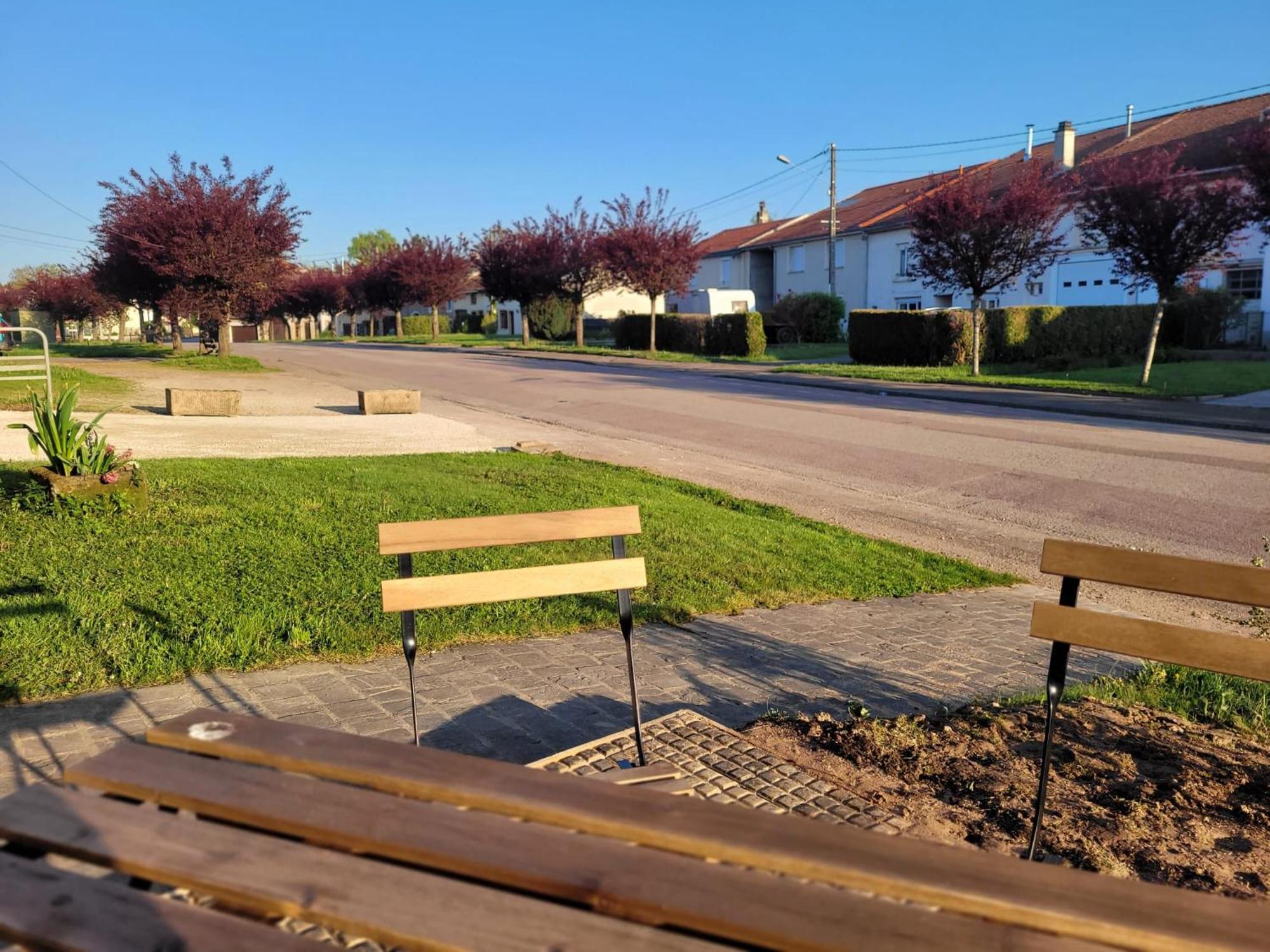 Gite Coeurdacier Monthureux-sur-Saone ภายนอก รูปภาพ